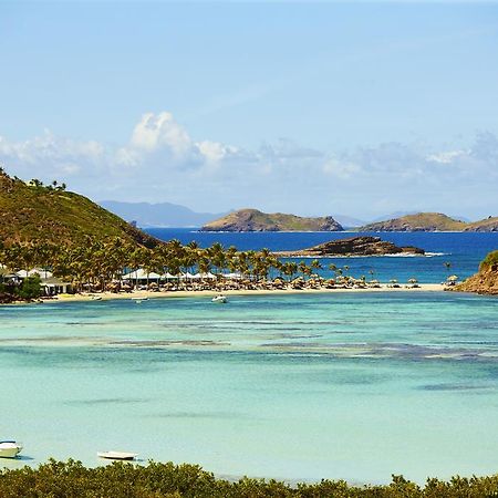 Le Guanahani St. Barthelemy المظهر الخارجي الصورة