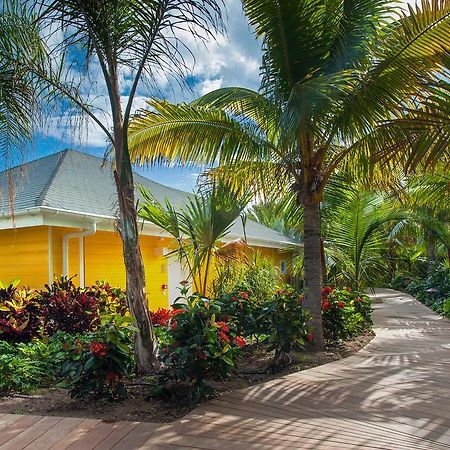 Le Guanahani St. Barthelemy المظهر الخارجي الصورة