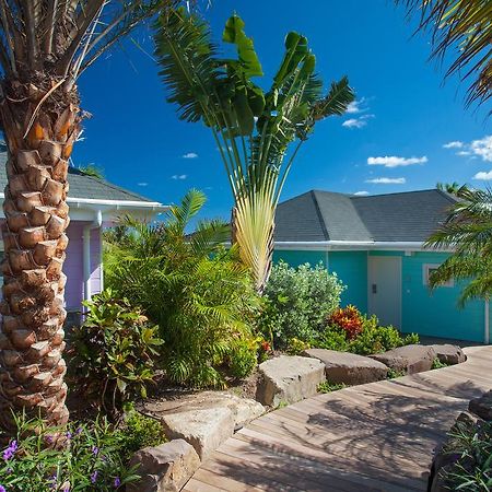 Le Guanahani St. Barthelemy المظهر الخارجي الصورة
