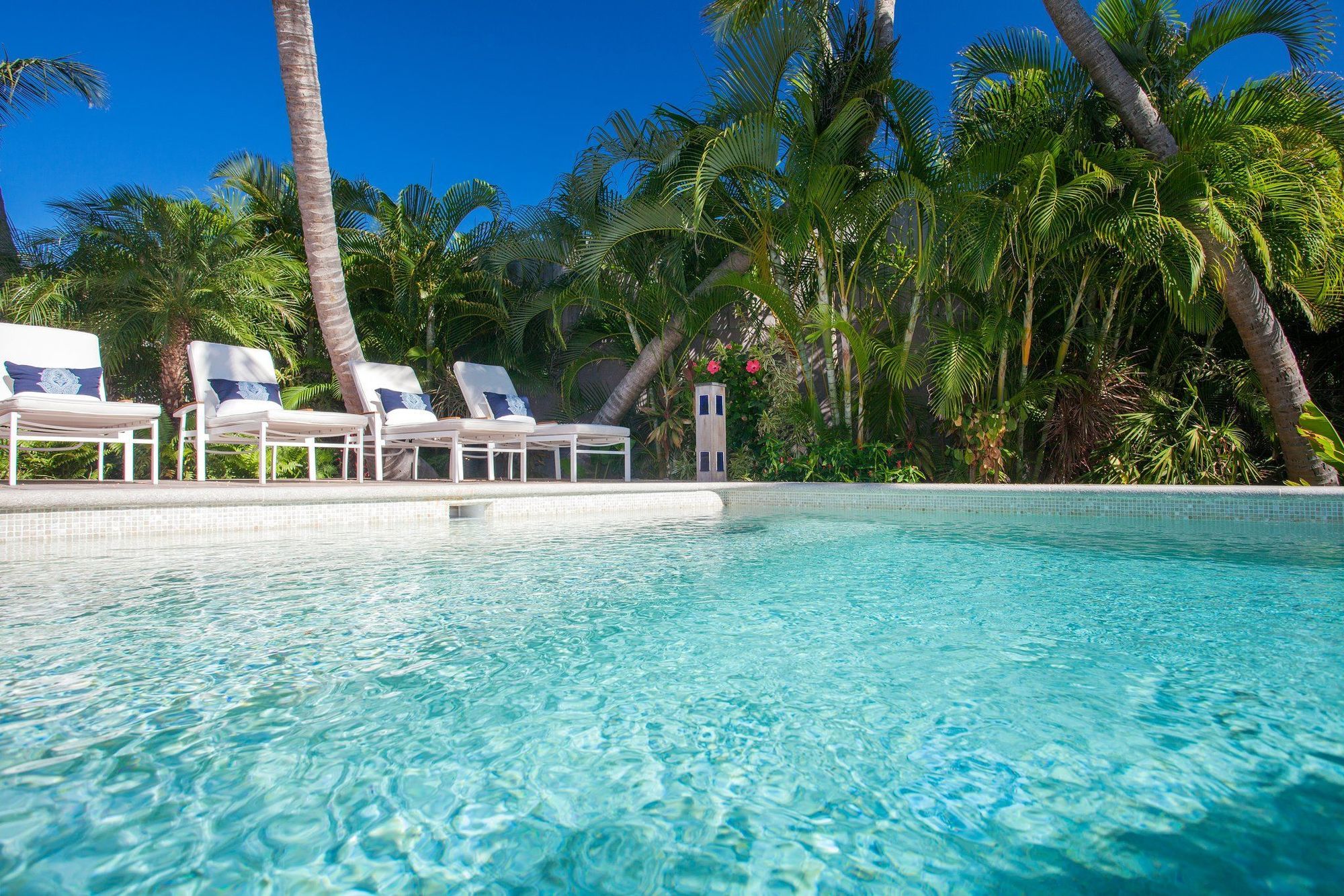 Le Guanahani St. Barthelemy المرافق الصورة