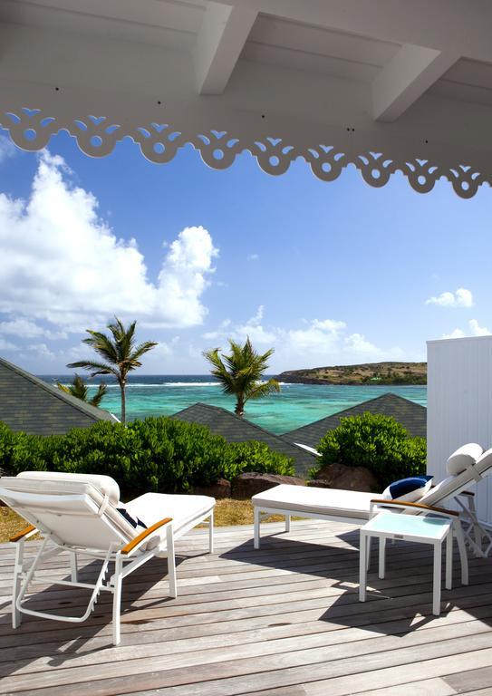Le Guanahani St. Barthelemy المظهر الخارجي الصورة