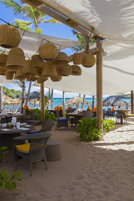 Le Guanahani St. Barthelemy المظهر الخارجي الصورة