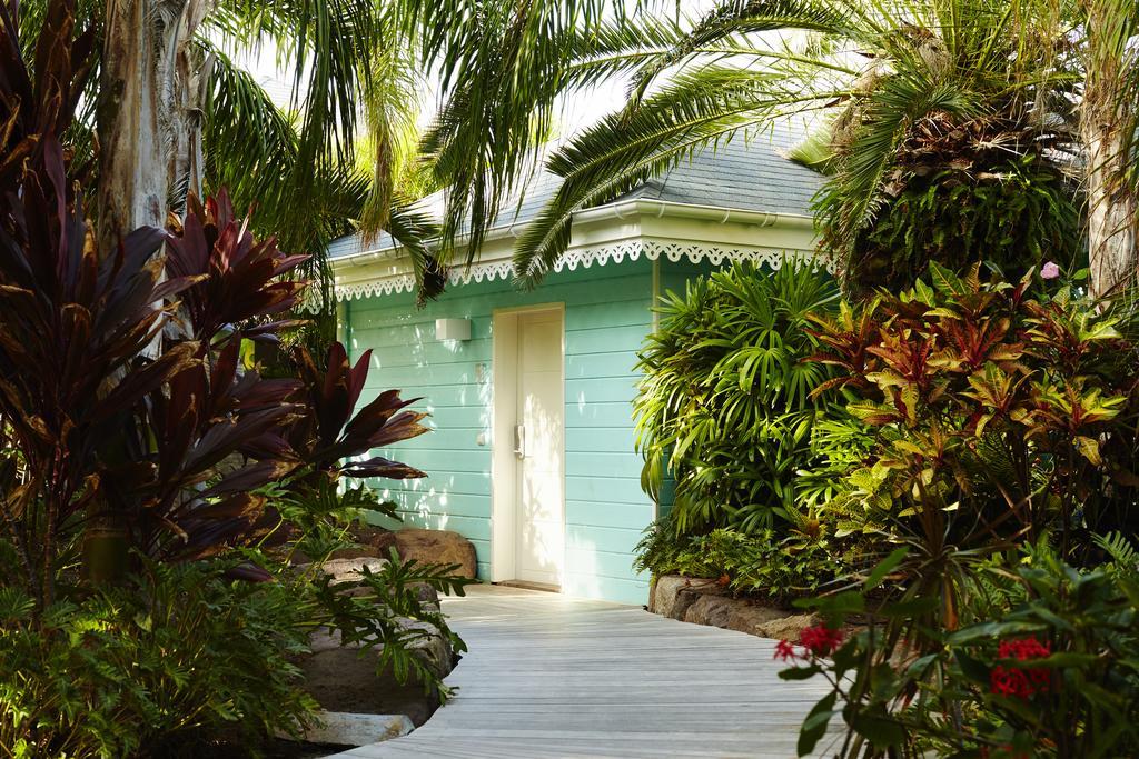 Le Guanahani St. Barthelemy المظهر الخارجي الصورة